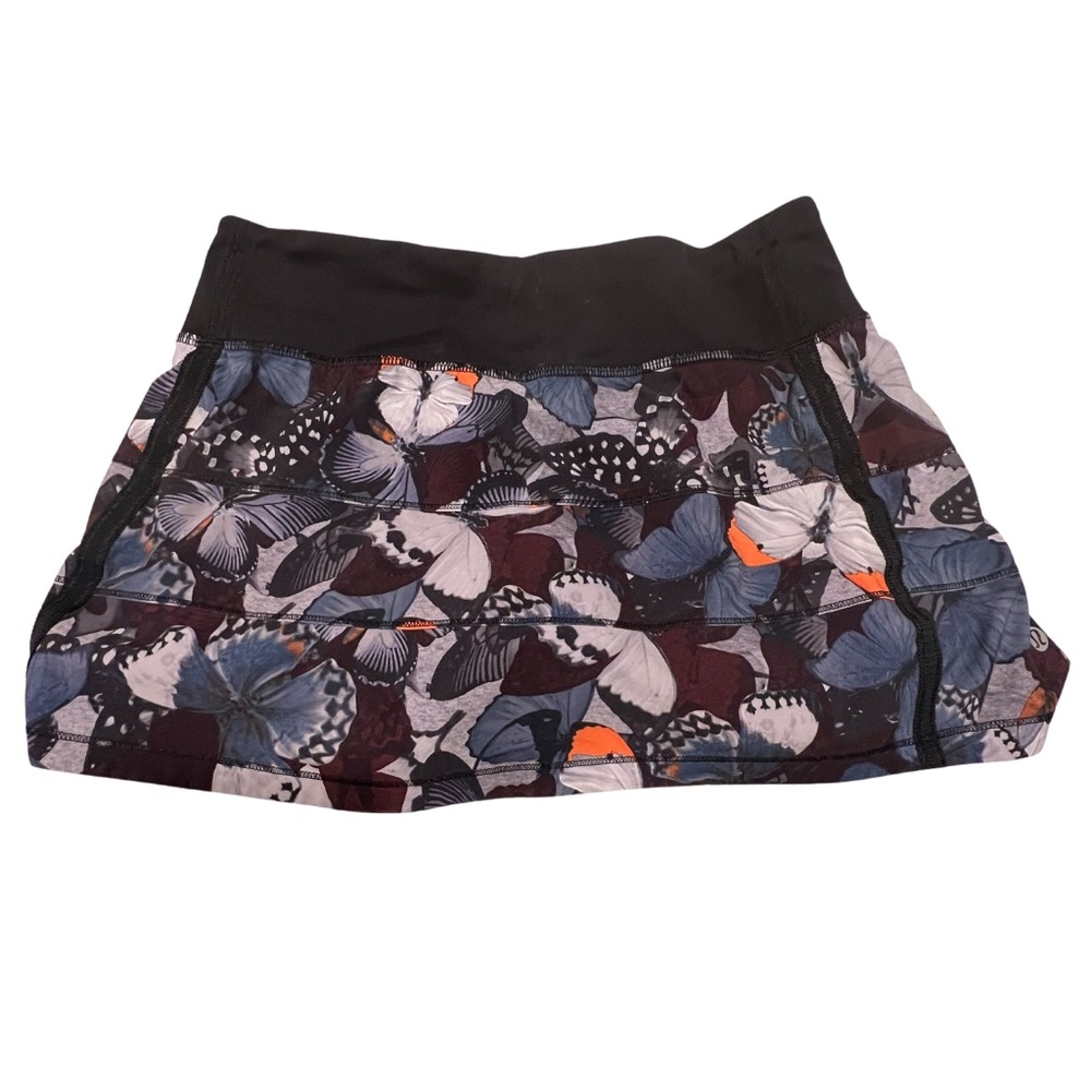 Lululemon Skirt Size 4
